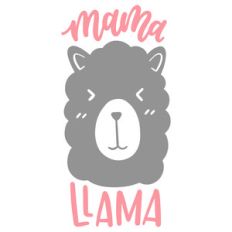 mama llama