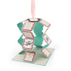 pull up accordion card birthday