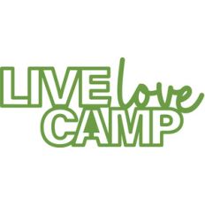 live love camp