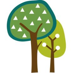 trees