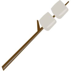 smores