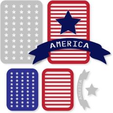 stars and stripes