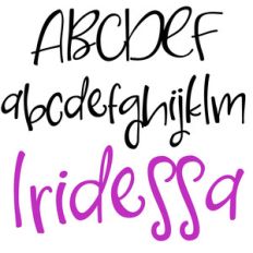 zp iridessa