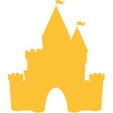 castle