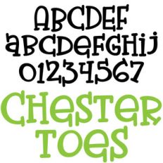 pn chester toes