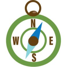 compass