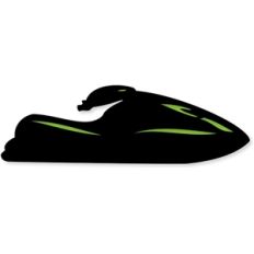 jet ski