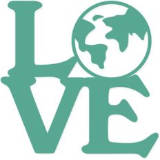 love earth