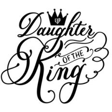 daughter of the king