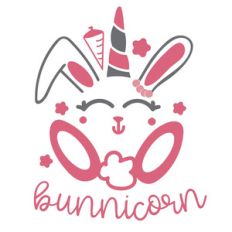 bunny unicorn