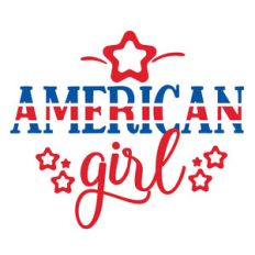 american girl