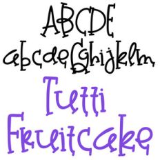 pn tutti fruitcake