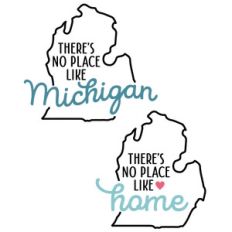 there's no place like home - michigan state