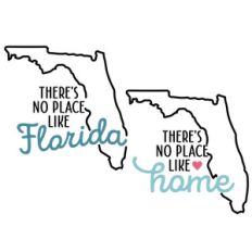 there's no place like home - florida state