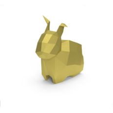 rabbasket