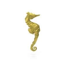 seahorse