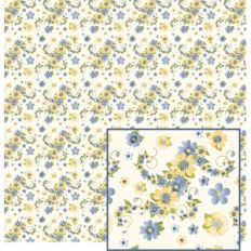 flower pattern