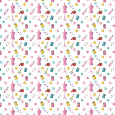 sewing pattern