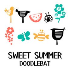 sweet summer