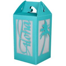 aloha lantern
