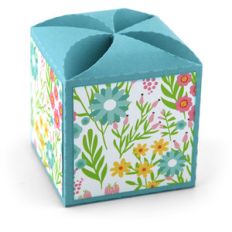 star top box square