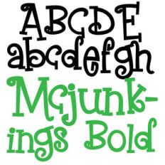 zp mcjunkings bold