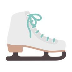 ice skate