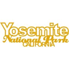 yosemite national park phrase
