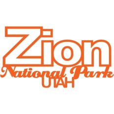 zion national park phrase