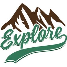 explore mountains