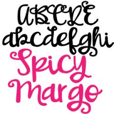 pn spicy margo
