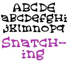 pn snatching