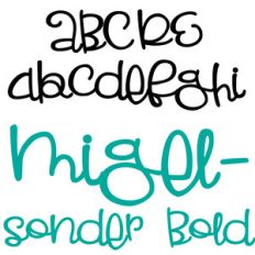 zp miglesonder bold