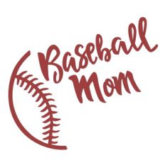 baseball mom phrase