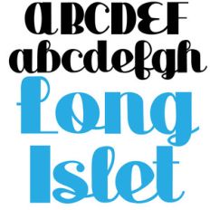 pn long islet