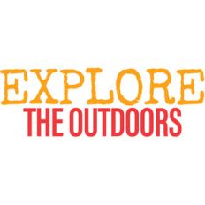 explore outdoors