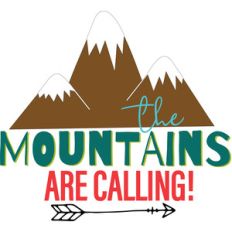 mountains