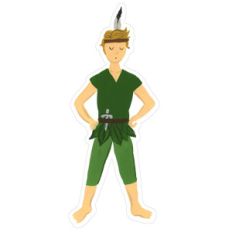 peter pan