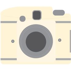 retro camera