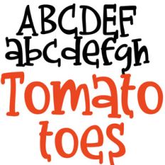 pn tomato toes