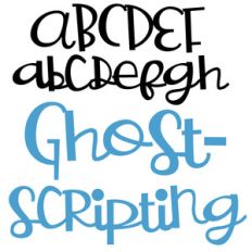 pn ghostscripting