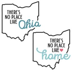there's no place like home - ohio state