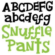 pn snuffle pants