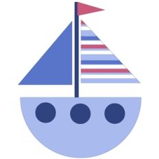 sail boat
