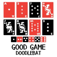 good game doodlebat