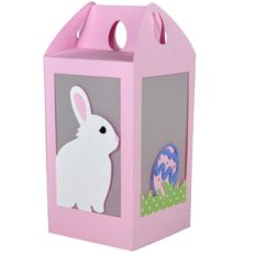baby bunny lantern