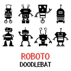 roboto doodlebat