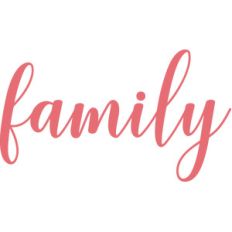 family