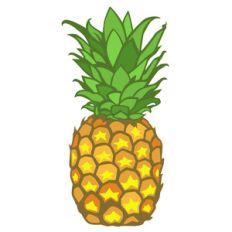 pineapple