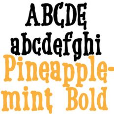 pn pineapplemint bold